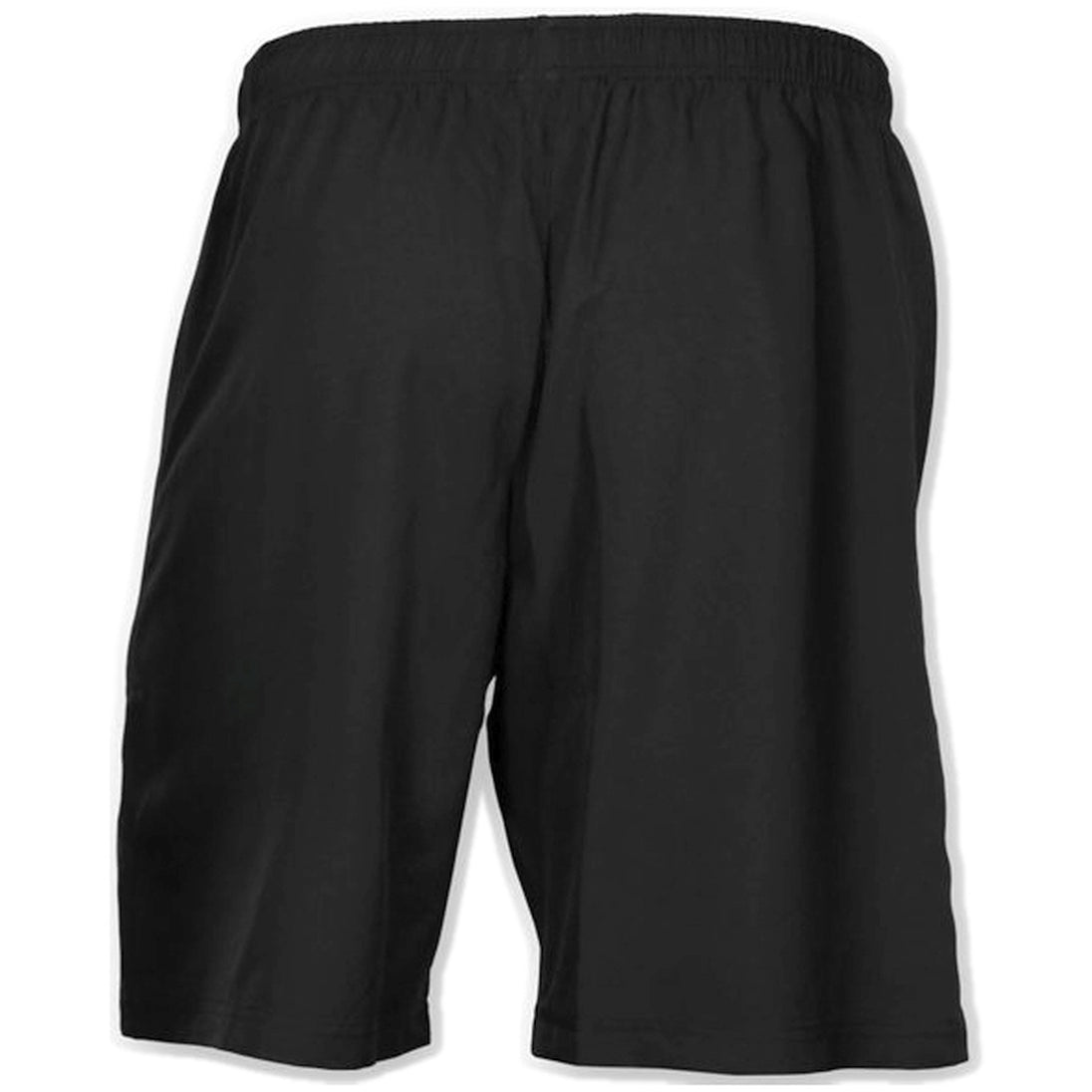 TM143HJ7-001 Fila Men's Core 9 Tennis Shorts (Black/White)