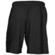 TM143HJ7-001 Fila Men's Core 9 Tennis Shorts (Black/White)