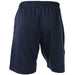 TM143HJ7-412 Fila Men's Core 9 Tennis Shorts (Navy/White)