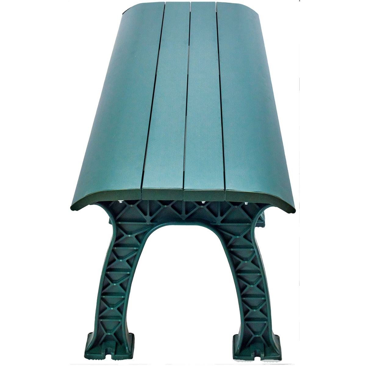 TMCB-5 Tourna 5-Foot Mid-Court Tennis Bench