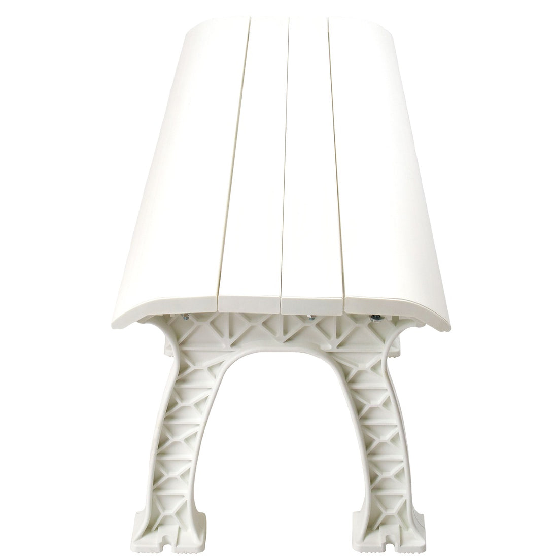 TMCB-5 Tourna 5-Foot Mid-Court Tennis Bench