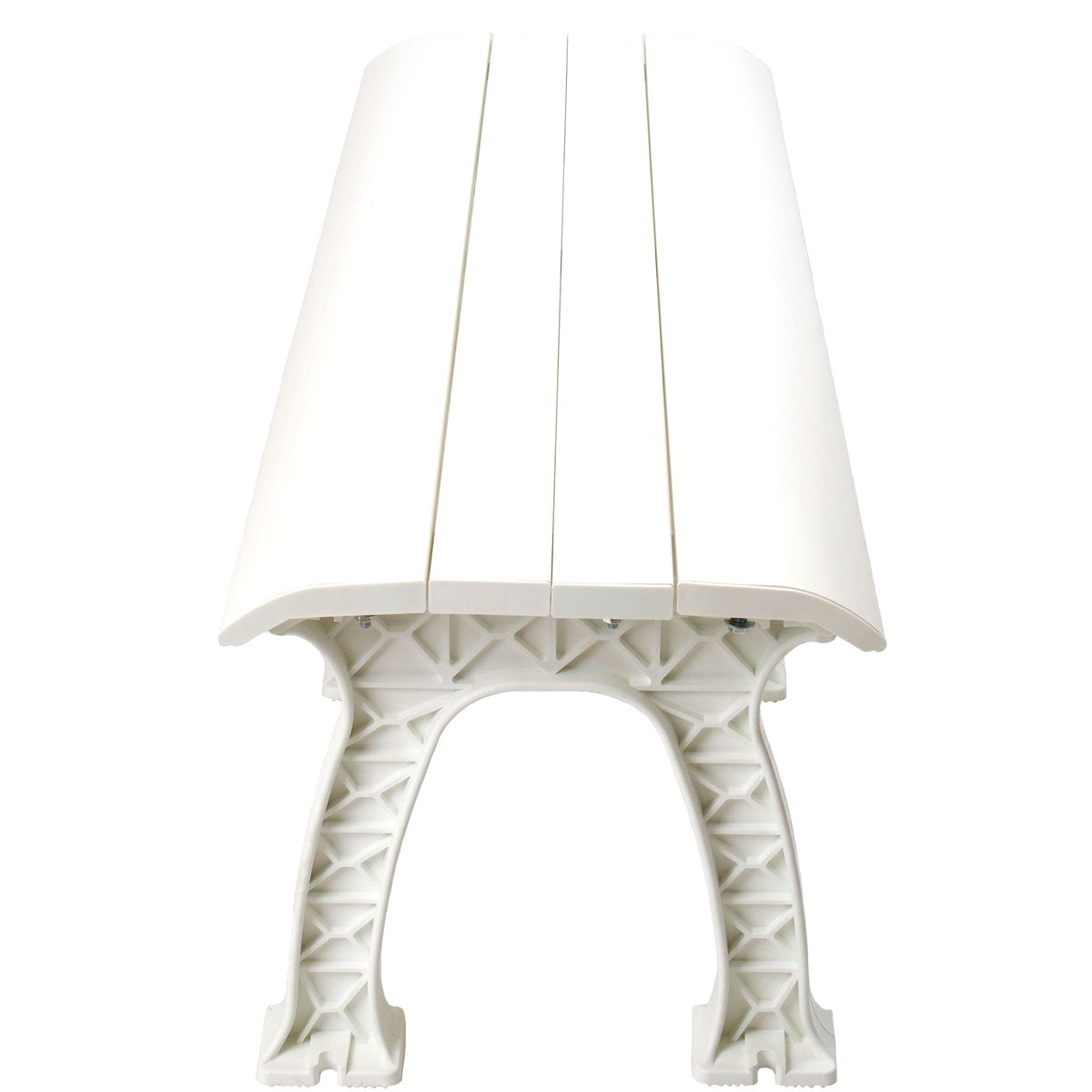 TMCB-5 Tourna 5-Foot Mid-Court Tennis Bench