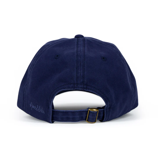 TPH311_Ame_Lulu_Womens_Triple_Play_Tennis_Hat_Green_White_Tennis