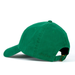 TPH312_Ame_Lulu_Womens_Triple_Play_Tennis_Hat_Green_White_Tennis