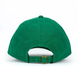 TPH312_Ame_Lulu_Womens_Triple_Play_Tennis_Hat_Green_White_Tennis