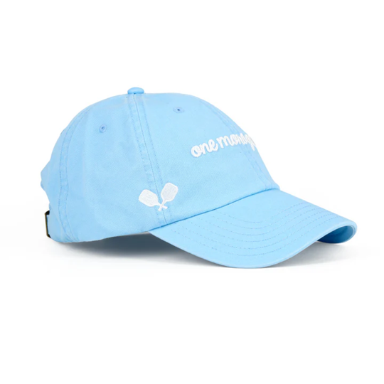 TPH331_Ame_Lulu_Womens_Triple_Play_Hat_Light_Blue_One_More_Game
