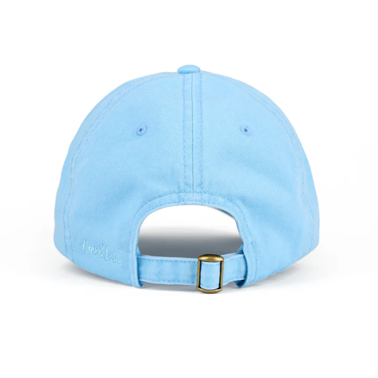 TPH331_Ame_Lulu_Womens_Triple_Play_Hat_Light_Blue_One_More_Game