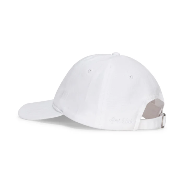 TPH352_Ame_&_Lulu_Womens_Triple_Play_Tennis_Hat_Love_Match_White
