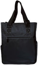 TT03-09.2 Maggie Mather Original Tennis Tote (Black)