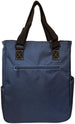 TT03-09.4 Maggie Mather Original Tennis Tote (Navy)