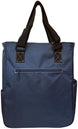 TT03-09.4 Maggie Mather Original Tennis Tote (Navy)