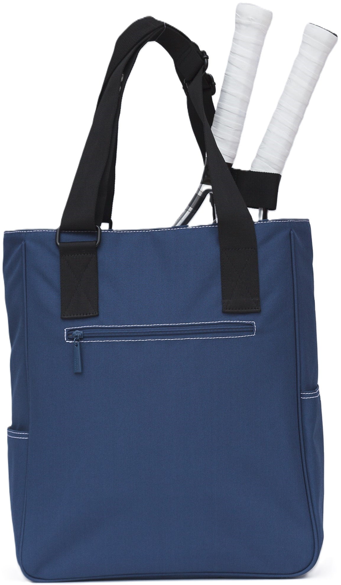 TT03-09.4 Maggie Mather Original Tennis Tote (Navy)
