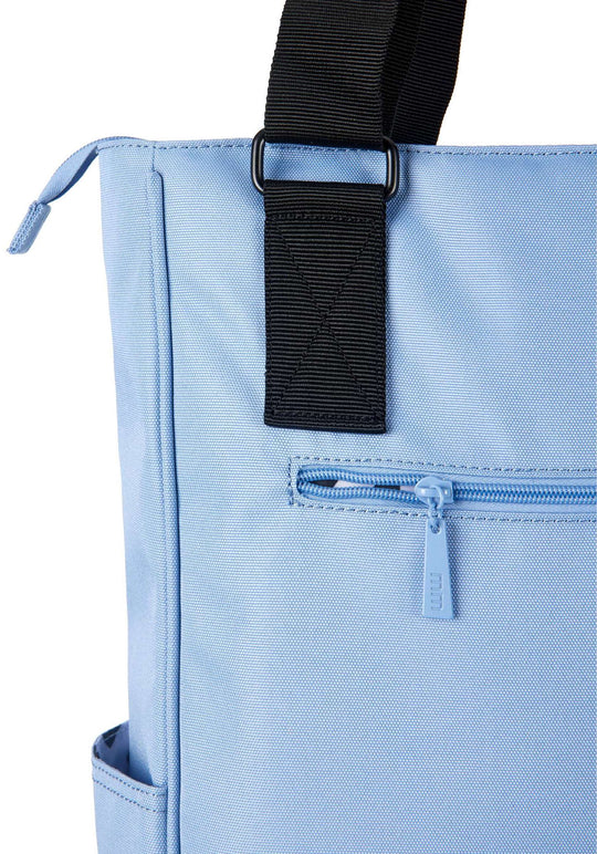 TT03-23.3 Maggie Mather Original Tennis Tote (Aegean Sea)