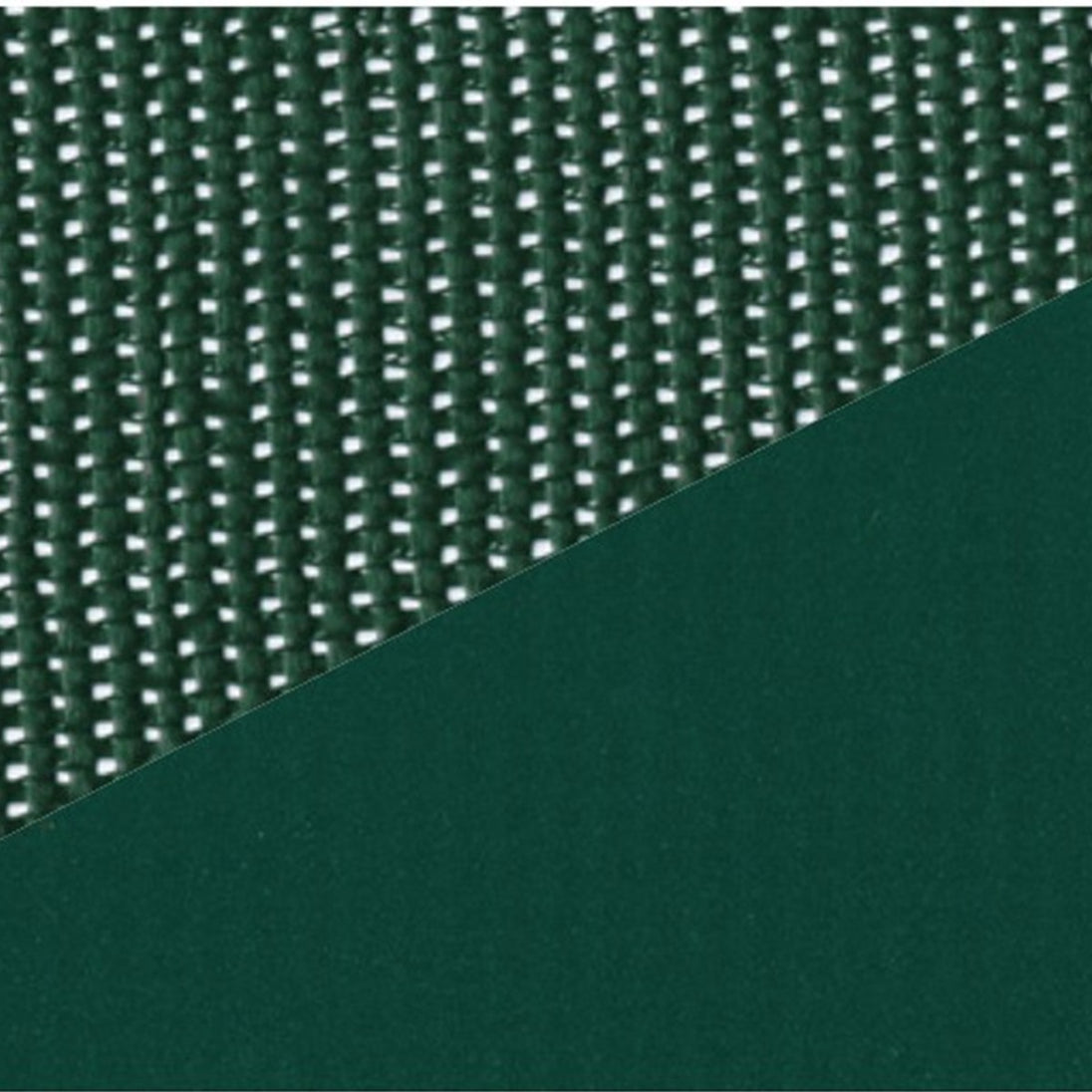 Putterman TwinScreens Open + Closed Windscreens for Tennis Courts