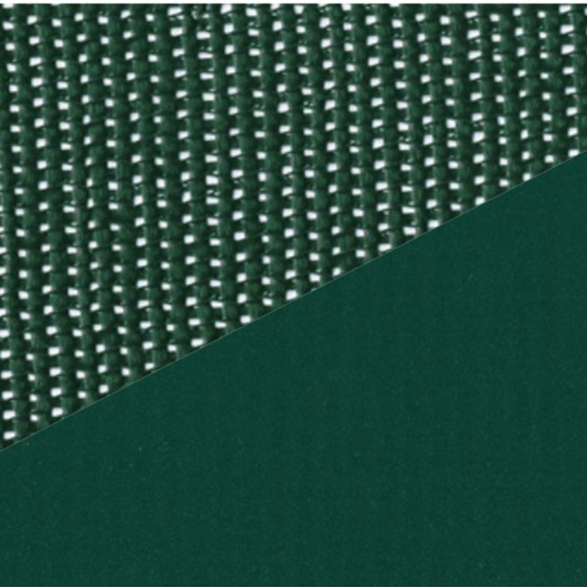 Putterman TwinScreens Open + Closed Windscreens for Tennis Courts