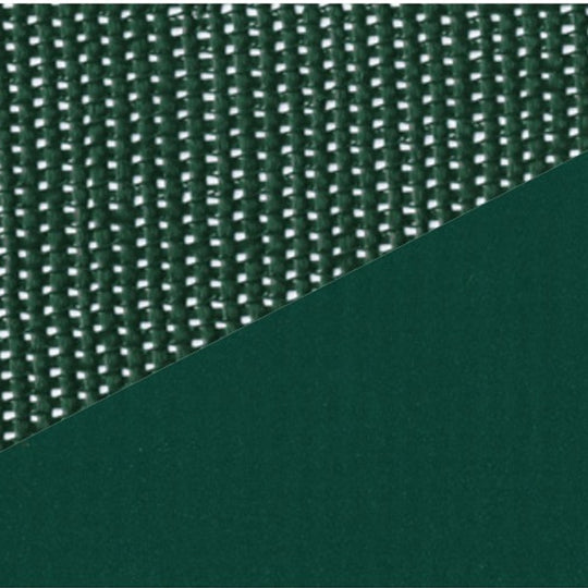 Putterman TwinScreens Open + Closed Windscreens for Tennis Courts