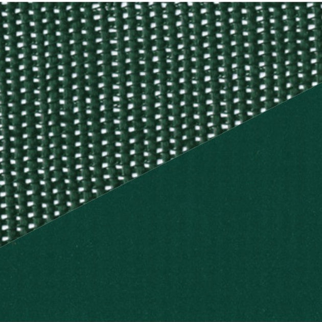 Putterman TwinScreens Open + Closed Windscreens for Tennis Courts