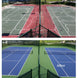 Pickleball Court Build Package  -   - Surface Preparation Materials