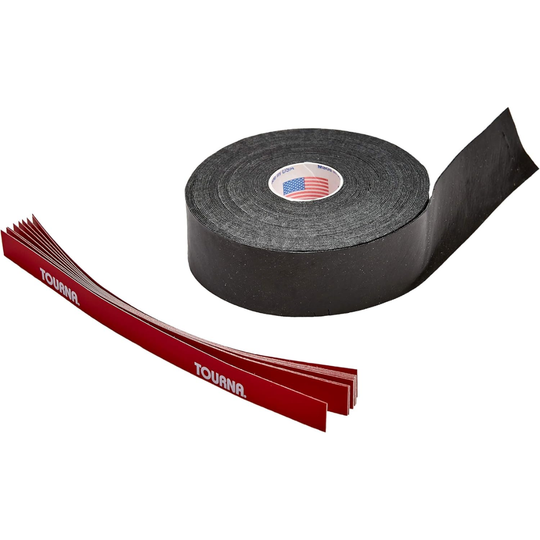 Tourna Pickleball Mega Tac Overgrip 2-Pack
