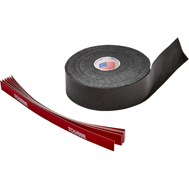 Tourna Pickleball Mega Tac Overgrip 2-Pack