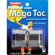 Tourna Pickleball Mega Tac Overgrip 2-Pack