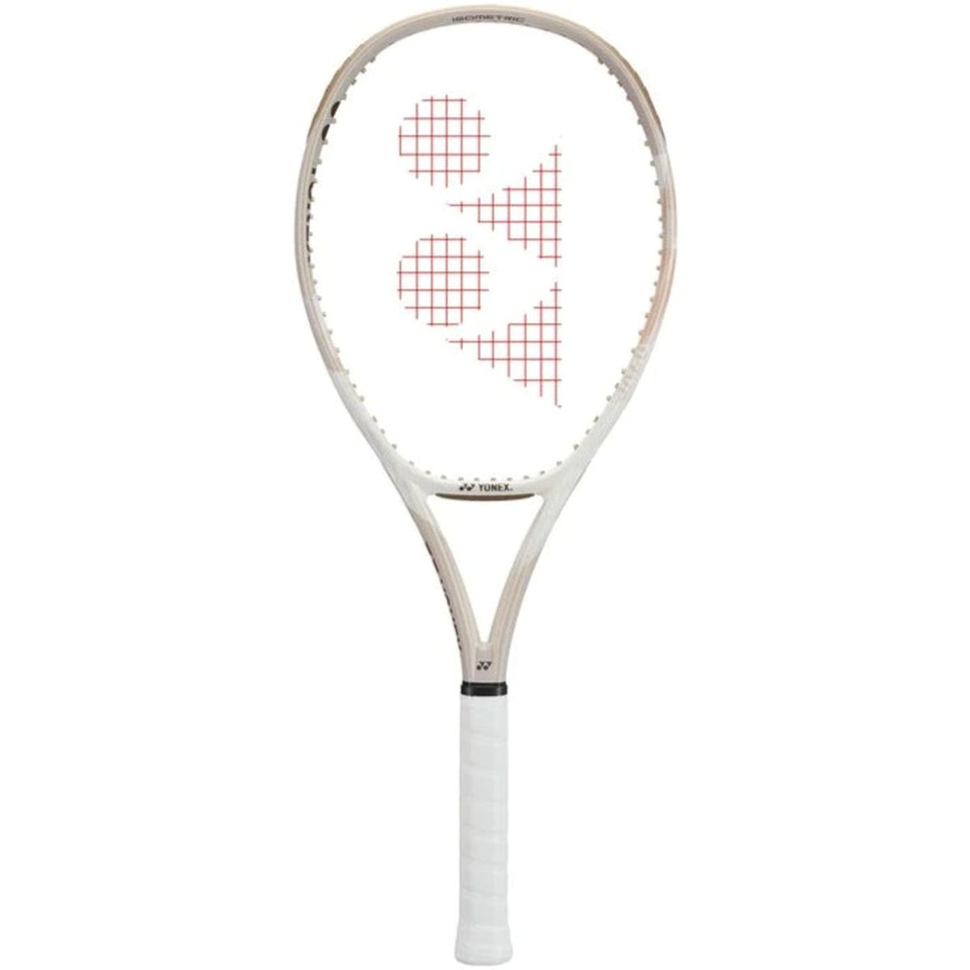 VC07100LSBG Yonex VCore 100L 7th Gen Tennis Racquet (Sand Beige)