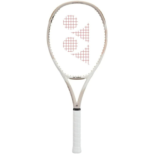 VC07100LSBG Yonex VCore 100L 7th Gen Tennis Racquet (Sand Beige)