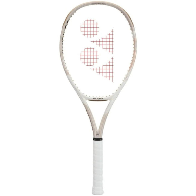 VC07100LSBG Yonex VCore 100L 7th Gen Tennis Racquet (Sand Beige)