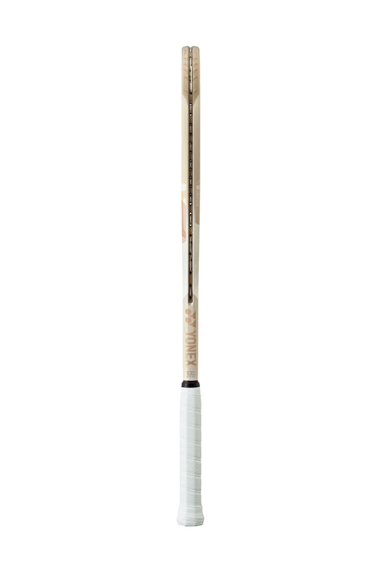 VC07100SBG Yonex VCore 100 7th Gen Tennis Racquet (Sand Beige)
