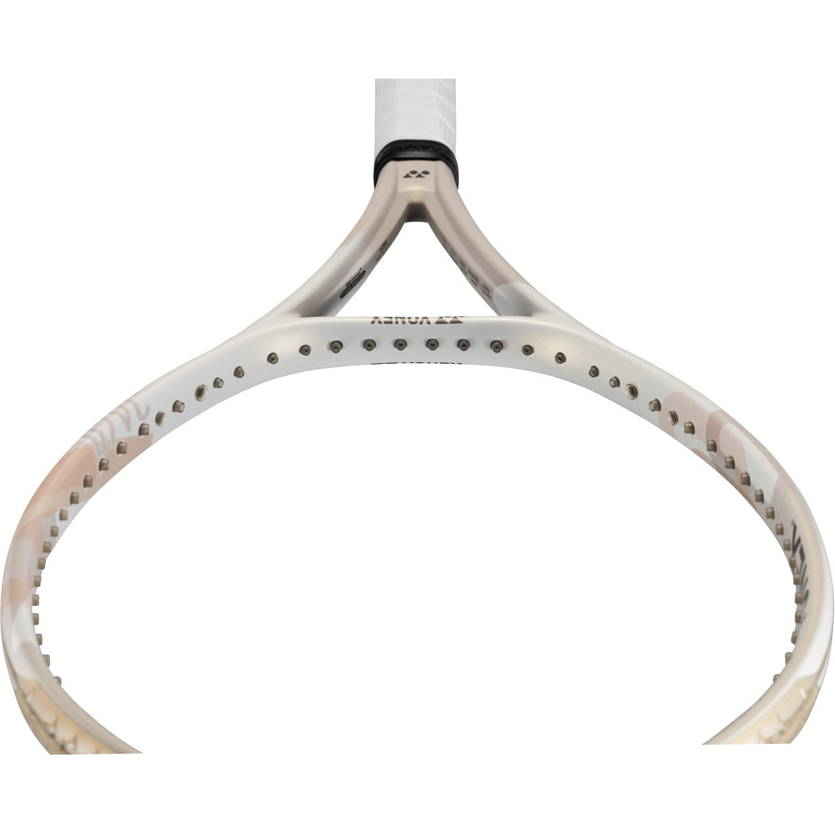 Yonex VCore 95 7th Gen Tennis Racquet (Sand Beige)