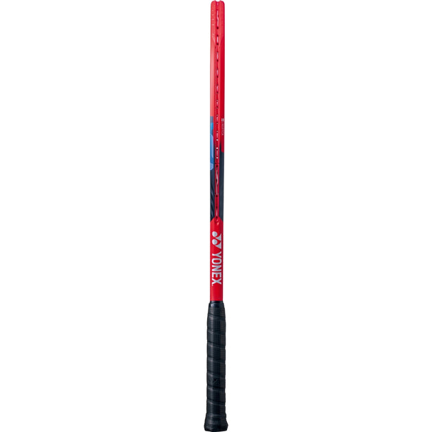 VC0795 Yonex VCore 95 7th Gen Tennis Racquet (Scarlet)