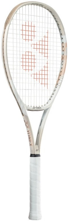 VC0798SBG Yonex VCore 98 7th Gen Tennis Racquet (Sand Beige)