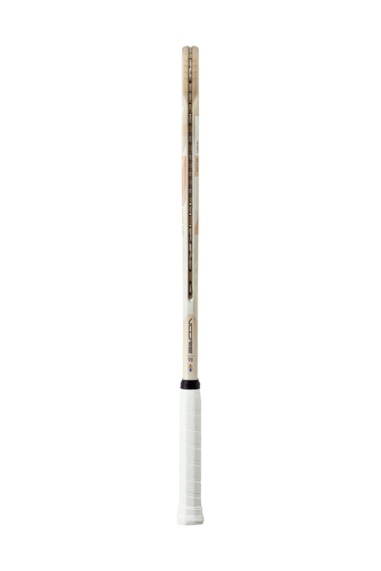 VC0798SBG Yonex VCore 98 7th Gen Tennis Racquet (Sand Beige)