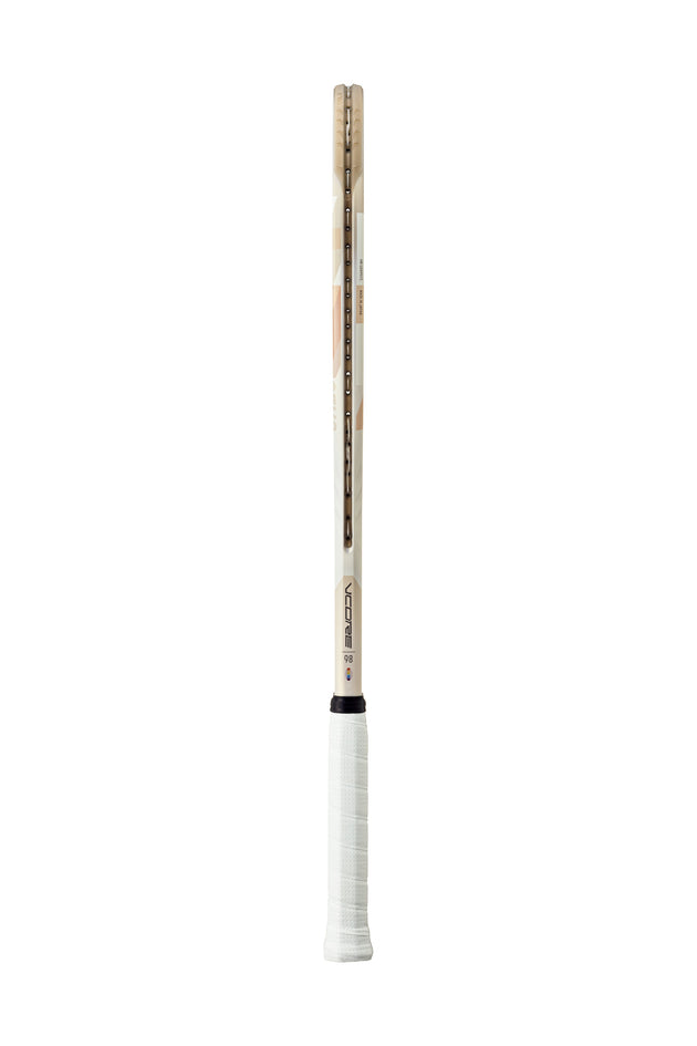 VC0798SBG Yonex VCore 98 7th Gen Tennis Racquet (Sand Beige)