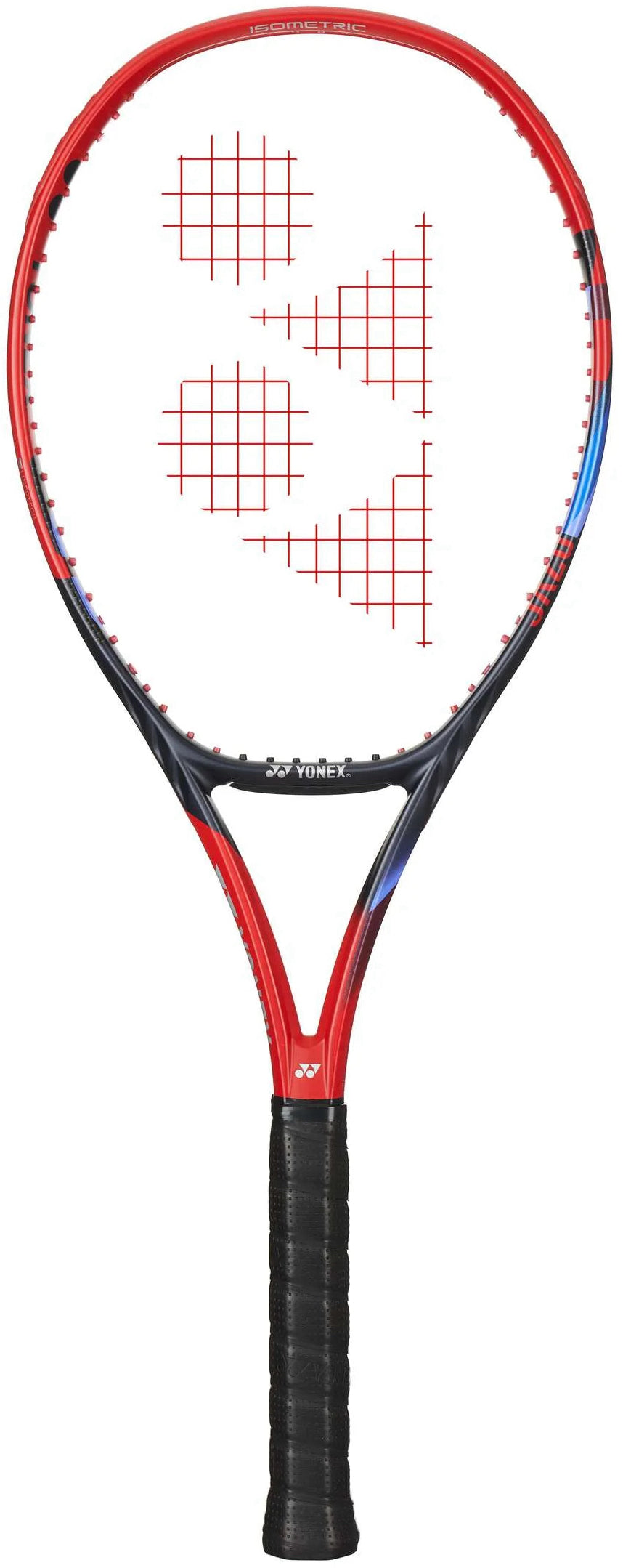 VC0798T Yonex VCore 98 Tour Tennis Racquet (Scarlet)