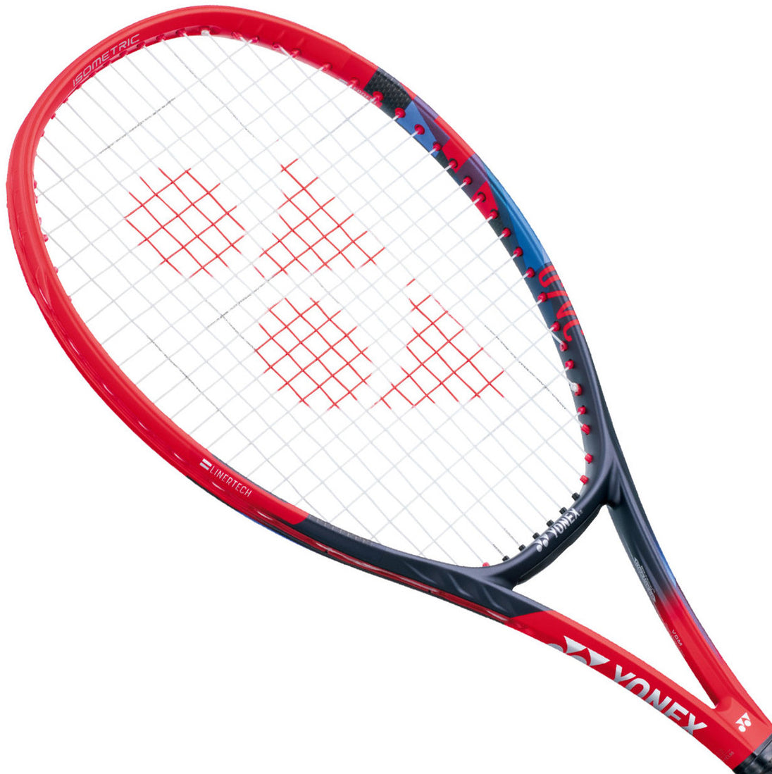 VC0798T Yonex VCore 98 Tour Tennis Racquet (Scarlet)