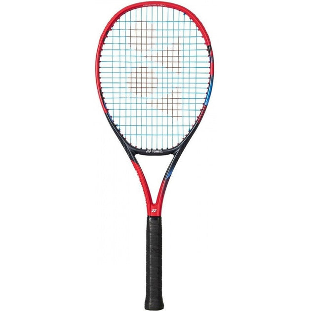 VC0798 Yonex VCore 98 7th Gen Tennis Racquet (Scarlet)