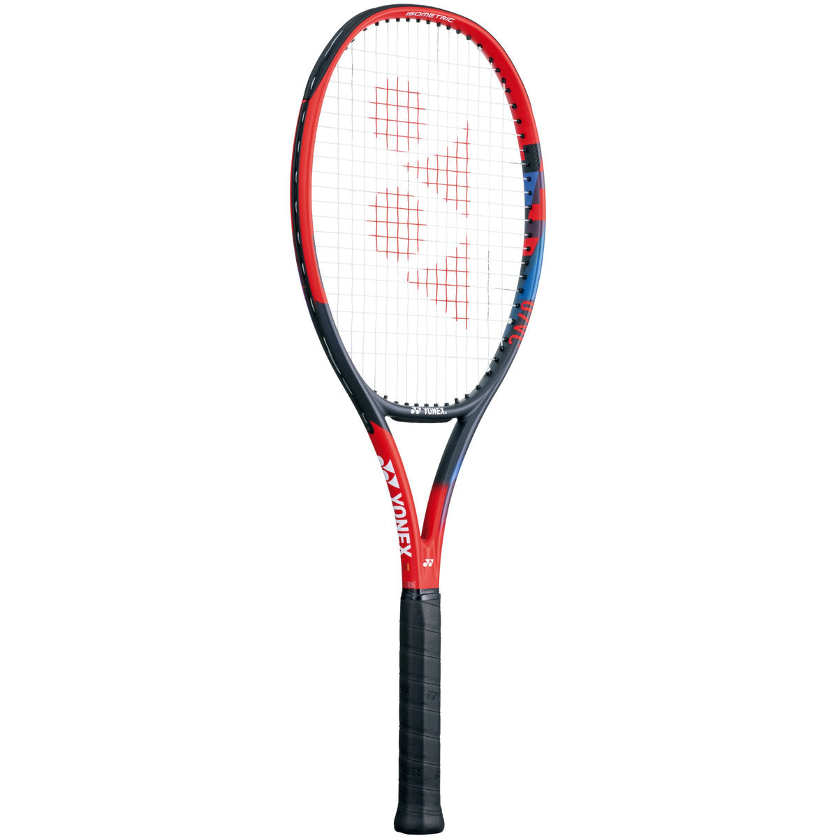 Yonex VCore Ace 7th Gen Tennis Racquet (Scarlet)