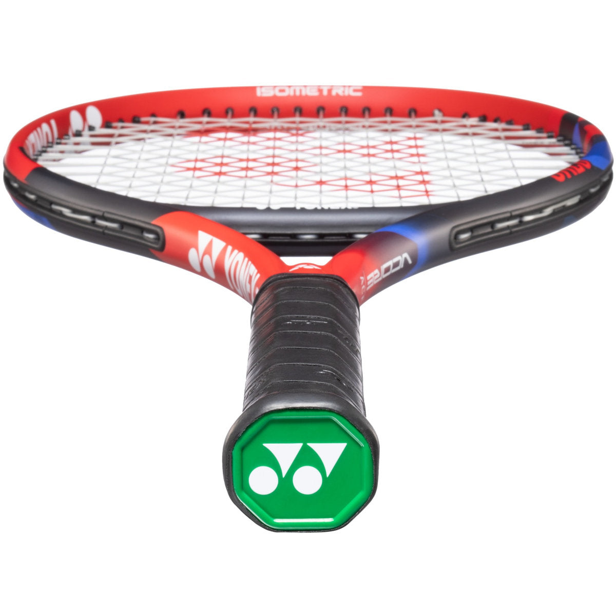 Yonex VCore Ace 7th Gen Tennis Racquet (Scarlet)
