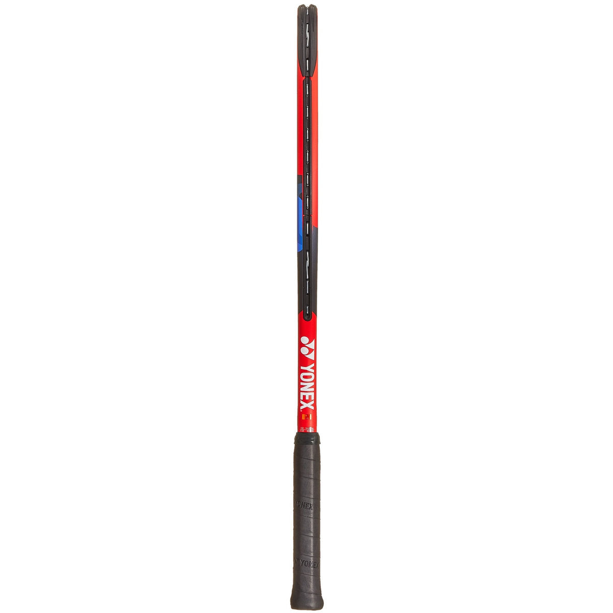 Yonex VCore Ace 7th Gen Tennis Racquet (Scarlet)