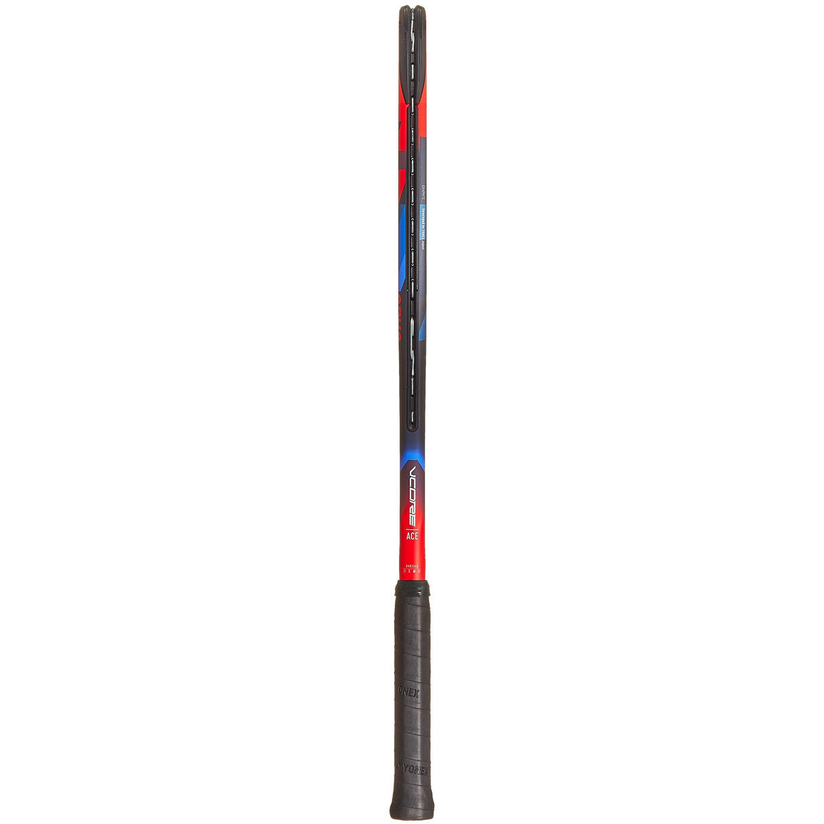 Yonex VCore Ace 7th Gen Tennis Racquet (Scarlet)