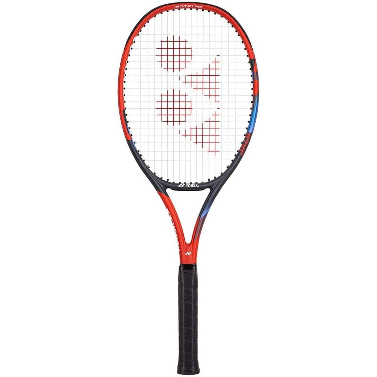 Yonex VCore 95 7th Gen Tennis Racquet (Scarlet)