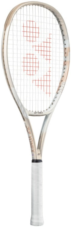 VC07GSBG Yonex VCore Game 7th Gen Tennis Racquet (Sand Beige)