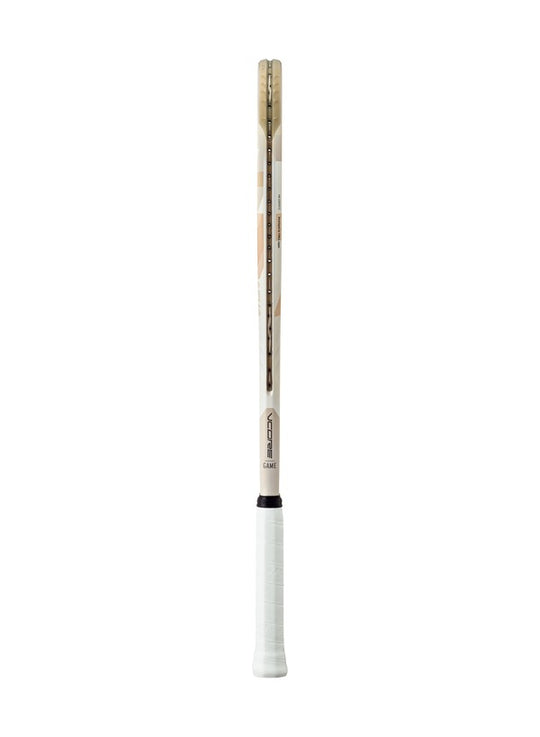 VC07GSBG Yonex VCore Game 7th Gen Tennis Racquet (Sand Beige)