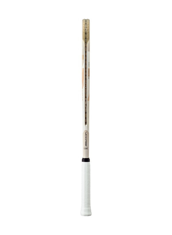 VC07GSBG Yonex VCore Game 7th Gen Tennis Racquet (Sand Beige)