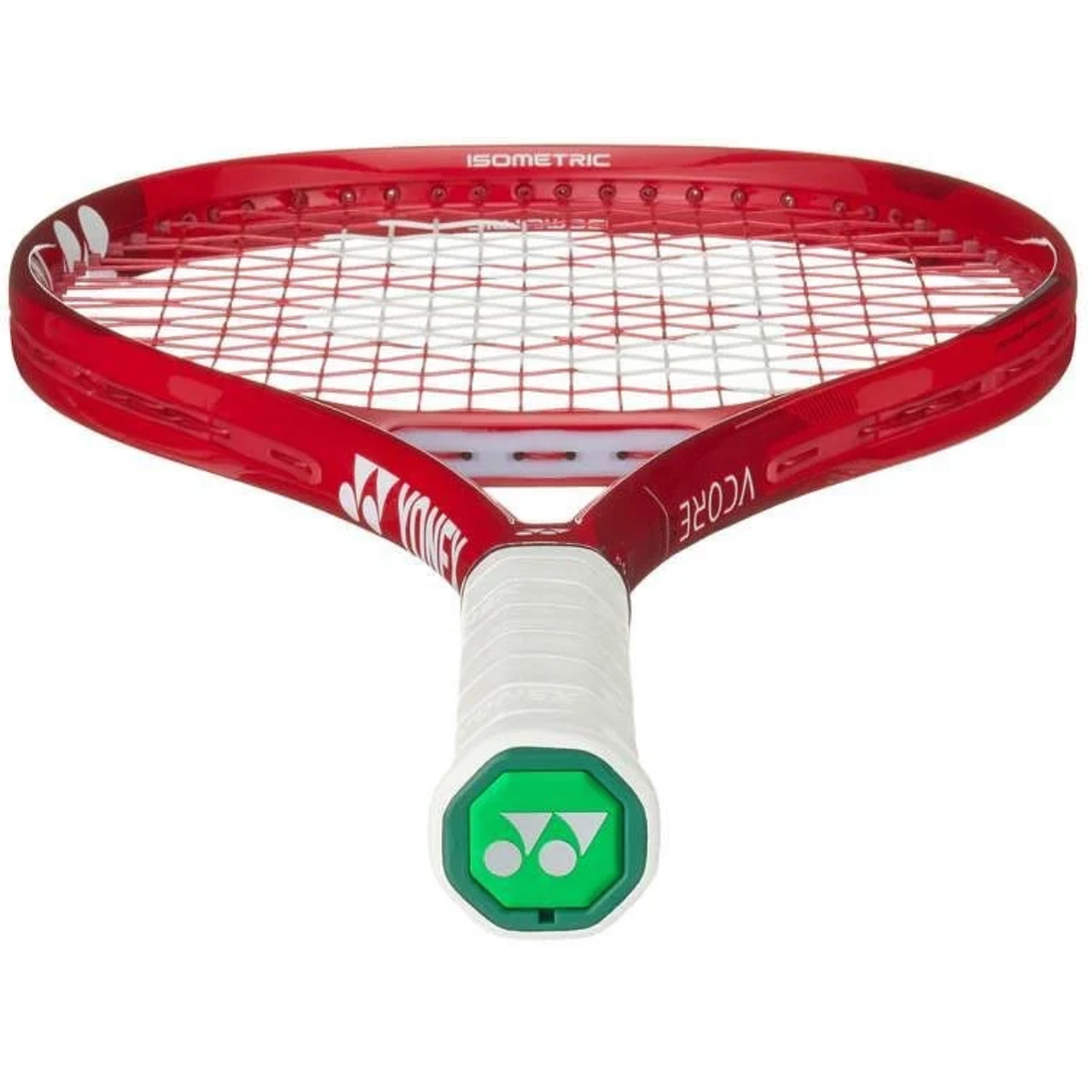 VC0826_Yonex_VCore_26_Strung_Tennis_Racquet_Ruby_Red