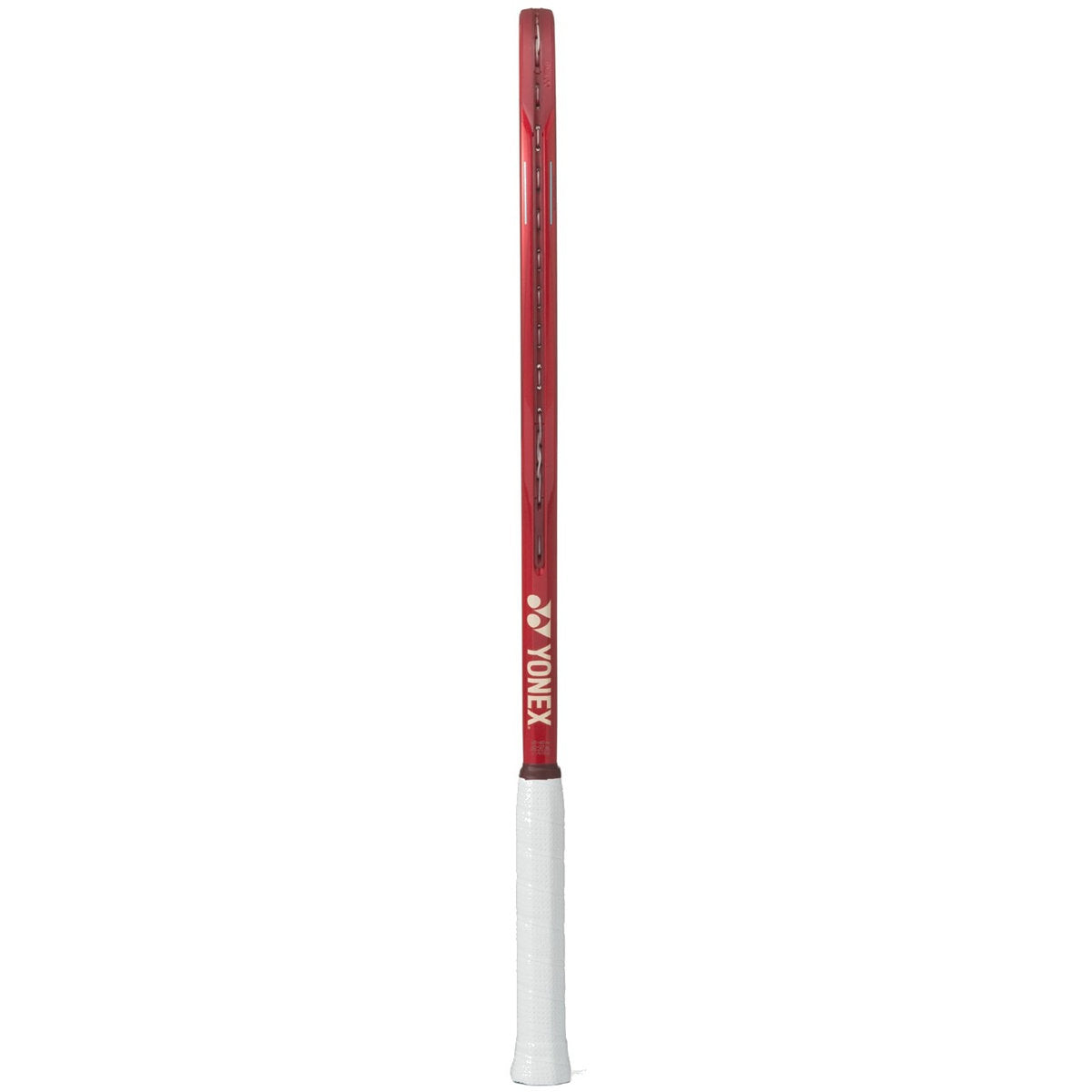 Yonex VCore 95 8th Gen Tennis Racquet (Ruby Red)