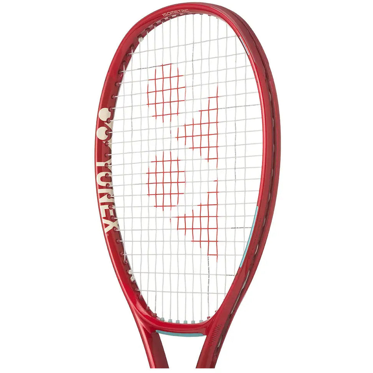 【美品】限定カラー！YONEX VCORE 95 グリップサイズ2 Yonex VCore 95 8th Gen Tennis Racquet (Ruby Red)