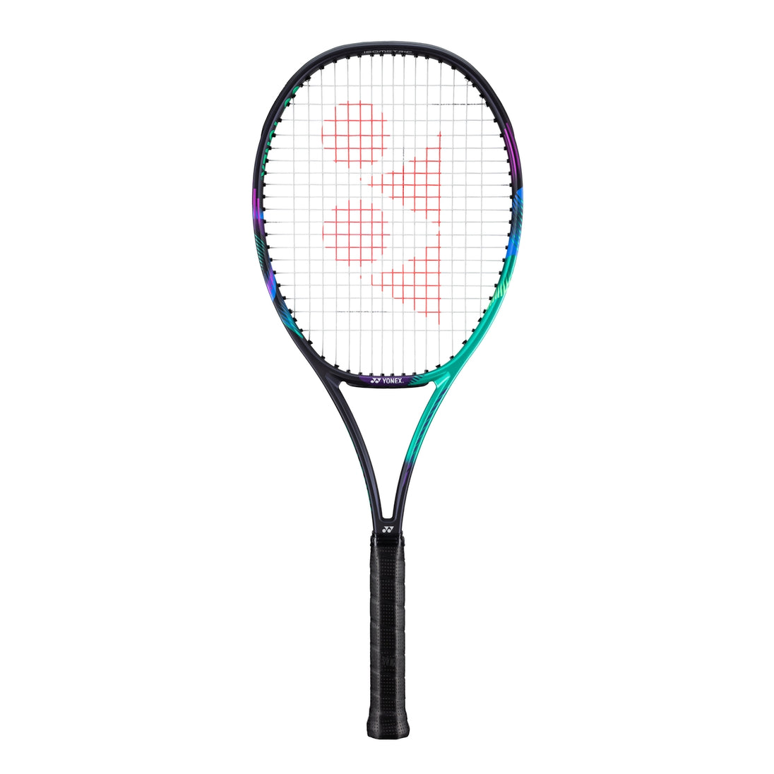 VCP0397 Yonex VCORE PRO 97 (310g) Tennis Racquet (Green/Purple)