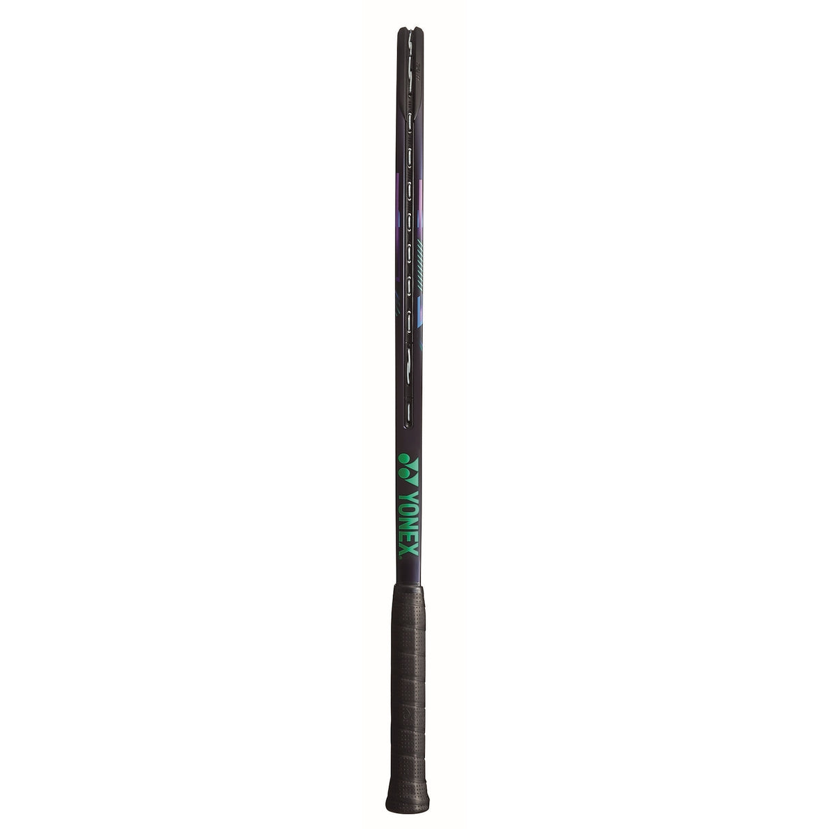 VCP0397H Yonex VCORE PRO 97H (330g) Tennis Racquet (Green/Purple)